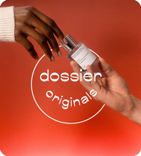 dossier originals|dossier perfumes official website.